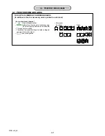 Preview for 33 page of Sony Cyber-shot DSC-H2 Service Manual