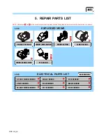 Preview for 39 page of Sony Cyber-shot DSC-H2 Service Manual