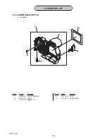 Preview for 42 page of Sony Cyber-shot DSC-H2 Service Manual