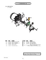 Preview for 44 page of Sony Cyber-shot DSC-H2 Service Manual