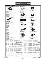 Preview for 47 page of Sony Cyber-shot DSC-H2 Service Manual