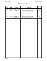 Preview for 54 page of Sony Cyber-shot DSC-H2 Service Manual