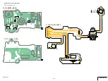 Предварительный просмотр 37 страницы Sony Cyber-shot DSC-H20 Service Manual