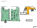 Предварительный просмотр 38 страницы Sony Cyber-shot DSC-H20 Service Manual