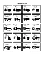 Предварительный просмотр 49 страницы Sony Cyber-shot DSC-H20 Service Manual