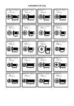 Предварительный просмотр 51 страницы Sony Cyber-shot DSC-H20 Service Manual