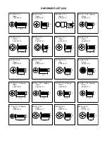 Предварительный просмотр 52 страницы Sony Cyber-shot DSC-H20 Service Manual