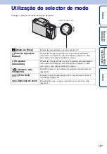 Предварительный просмотр 16 страницы Sony Cyber-shot DSC-H20 (Spanish) Manual Del Usuario