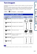 Предварительный просмотр 39 страницы Sony Cyber-shot DSC-H20 (Spanish) Manual Del Usuario