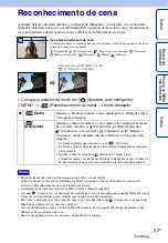 Предварительный просмотр 52 страницы Sony Cyber-shot DSC-H20 (Spanish) Manual Del Usuario