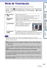 Предварительный просмотр 69 страницы Sony Cyber-shot DSC-H20 (Spanish) Manual Del Usuario