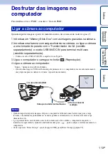 Предварительный просмотр 113 страницы Sony Cyber-shot DSC-H20 (Spanish) Manual Del Usuario