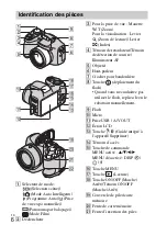 Предварительный просмотр 28 страницы Sony Cyber-shot DSC-H200 Instruction & Operation Manual