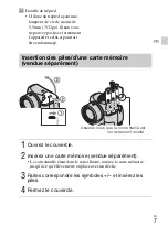 Предварительный просмотр 29 страницы Sony Cyber-shot DSC-H200 Instruction & Operation Manual