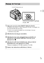 Предварительный просмотр 33 страницы Sony Cyber-shot DSC-H200 Instruction & Operation Manual