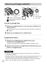 Предварительный просмотр 34 страницы Sony Cyber-shot DSC-H200 Instruction & Operation Manual