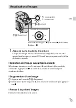 Предварительный просмотр 35 страницы Sony Cyber-shot DSC-H200 Instruction & Operation Manual