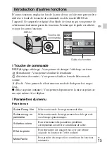 Предварительный просмотр 37 страницы Sony Cyber-shot DSC-H200 Instruction & Operation Manual