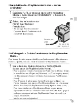 Предварительный просмотр 41 страницы Sony Cyber-shot DSC-H200 Instruction & Operation Manual