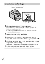 Предварительный просмотр 56 страницы Sony Cyber-shot DSC-H200 Instruction & Operation Manual