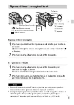 Предварительный просмотр 57 страницы Sony Cyber-shot DSC-H200 Instruction & Operation Manual