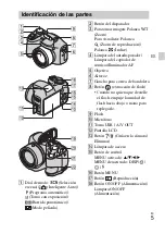 Предварительный просмотр 73 страницы Sony Cyber-shot DSC-H200 Instruction & Operation Manual