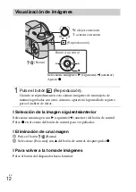 Предварительный просмотр 80 страницы Sony Cyber-shot DSC-H200 Instruction & Operation Manual