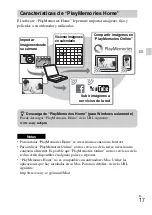 Предварительный просмотр 85 страницы Sony Cyber-shot DSC-H200 Instruction & Operation Manual