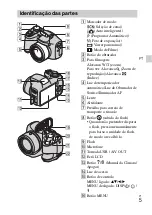 Предварительный просмотр 95 страницы Sony Cyber-shot DSC-H200 Instruction & Operation Manual