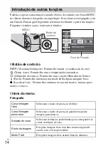 Предварительный просмотр 104 страницы Sony Cyber-shot DSC-H200 Instruction & Operation Manual