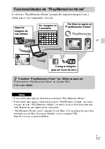 Предварительный просмотр 107 страницы Sony Cyber-shot DSC-H200 Instruction & Operation Manual