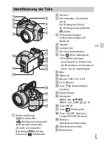 Предварительный просмотр 117 страницы Sony Cyber-shot DSC-H200 Instruction & Operation Manual