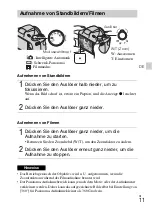 Предварительный просмотр 123 страницы Sony Cyber-shot DSC-H200 Instruction & Operation Manual