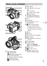 Предварительный просмотр 141 страницы Sony Cyber-shot DSC-H200 Instruction & Operation Manual