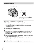 Предварительный просмотр 146 страницы Sony Cyber-shot DSC-H200 Instruction & Operation Manual