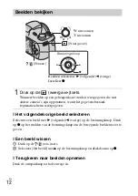 Предварительный просмотр 148 страницы Sony Cyber-shot DSC-H200 Instruction & Operation Manual