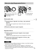 Предварительный просмотр 171 страницы Sony Cyber-shot DSC-H200 Instruction & Operation Manual