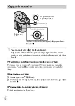 Предварительный просмотр 172 страницы Sony Cyber-shot DSC-H200 Instruction & Operation Manual