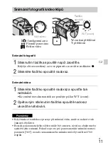 Предварительный просмотр 193 страницы Sony Cyber-shot DSC-H200 Instruction & Operation Manual