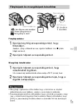 Предварительный просмотр 215 страницы Sony Cyber-shot DSC-H200 Instruction & Operation Manual