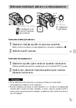 Предварительный просмотр 237 страницы Sony Cyber-shot DSC-H200 Instruction & Operation Manual