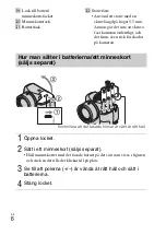 Предварительный просмотр 254 страницы Sony Cyber-shot DSC-H200 Instruction & Operation Manual