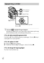 Предварительный просмотр 260 страницы Sony Cyber-shot DSC-H200 Instruction & Operation Manual