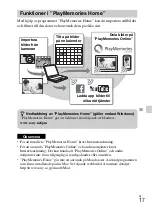 Предварительный просмотр 265 страницы Sony Cyber-shot DSC-H200 Instruction & Operation Manual