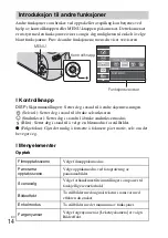 Предварительный просмотр 306 страницы Sony Cyber-shot DSC-H200 Instruction & Operation Manual