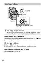 Preview for 326 page of Sony Cyber-shot DSC-H200 Instruction & Operation Manual