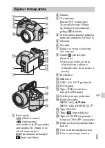 Предварительный просмотр 341 страницы Sony Cyber-shot DSC-H200 Instruction & Operation Manual