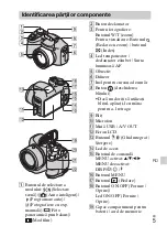 Предварительный просмотр 363 страницы Sony Cyber-shot DSC-H200 Instruction & Operation Manual