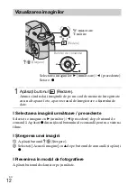 Предварительный просмотр 370 страницы Sony Cyber-shot DSC-H200 Instruction & Operation Manual