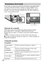 Предварительный просмотр 372 страницы Sony Cyber-shot DSC-H200 Instruction & Operation Manual